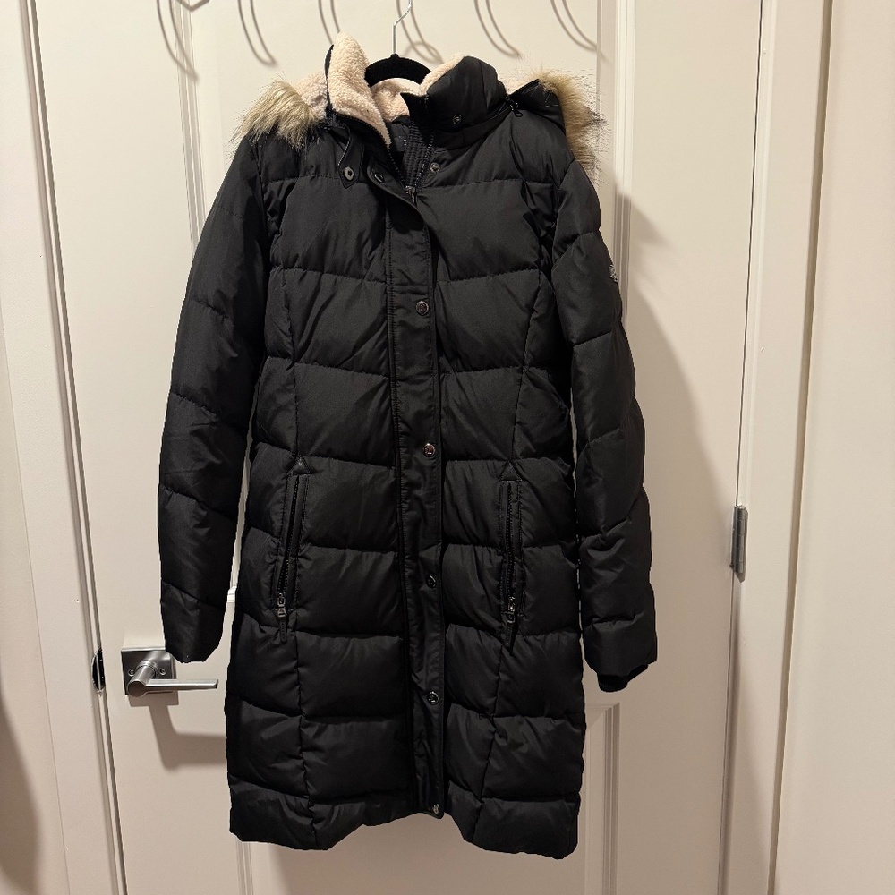 Ralph Lauren Puffer Coat